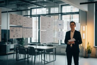 Czy warto studiować Administrację? Gdzie szukać pracy poza urzędami?