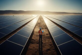 Czy warto studiować Energetykę? Rola inżyniera w dobie transformacji OZE