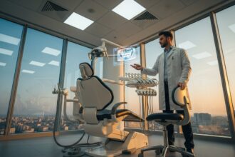 Czy warto studiować Stomatologię? Droga do wysokich zarobków i własnej kliniki