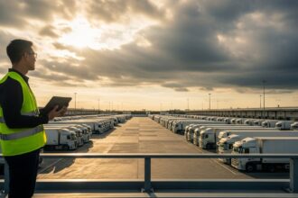 Czy warto studiować Transport? Planowanie, spedycja i zarządzanie flotą