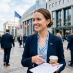 Czy warto studiować politologię europejską? Kariera w instytucjach unijnych i dyplomacji